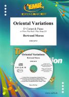Oriental Variations Download