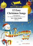 12 Easy Christmas Songs Download