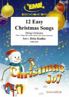 12 Easy Christmas Songs Download