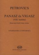 Panasz és Vigasz (VIII.kantáta) 