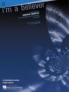 I'm a Believer from Shrek 