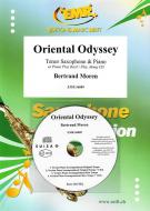 Oriental Odyssey Download
