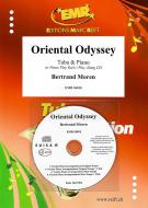 Oriental Odyssey Download