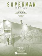 Superman It's Not Easy 