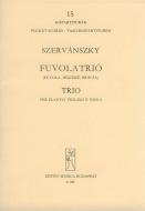 Ballad and Three Songs 