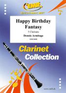 Happy Birthday Fantasy Download