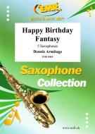 Happy Birthday Fantasy Download