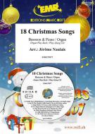 18 Christmas Songs Download