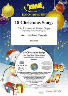 18 Christmas Songs Download