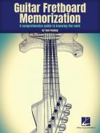 Guitar Fretboard Memorization 