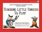 Teaching Little Fingers to Play 