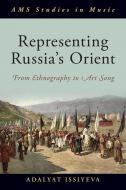 Representing Russia's Orient 