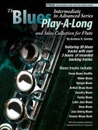 Blues PLay-A-Long and Solos Collection 