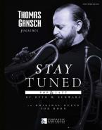 Stay Tuned - Pop & Jazz 