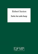 Suite for Solo Harp 