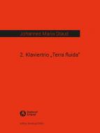 2. Klaviertrio 'Terra fluida' 