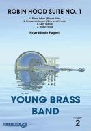 Robin Hood Suite No. 1 