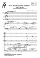 Wirf deine Sorgen auf den Herrn 