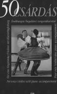 50 Csardas 