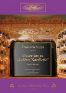 Ouvertüre zu 'Leichte Kavallerie' 