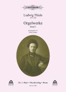 Orgelwerke 3 