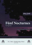 5 Nocturnes 