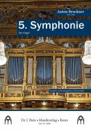 Symphonie Nr. 5 B-Dur 
