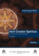 Veni Creator Spiritus 