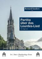 Partita über das Lourdes-Lied 