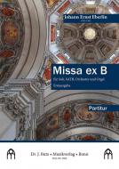 Missa ex B HerEb 35 