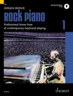 Rock Piano 1 
