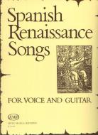 Spanish Renaissance Songs 