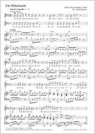 Um Mitternacht Standard