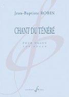 Chant du Tenere 