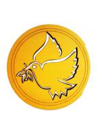 Schalllochabdeckung Bird 