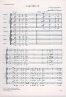 Magnificat 