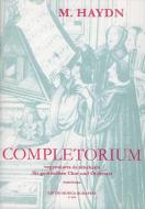 Completorium 