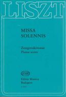 Missa solennis (Graner Messe) 
