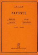 Alceste 