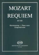 Requiem KV 626 