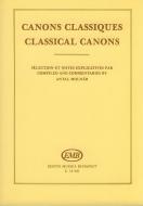 Canons Classiques 