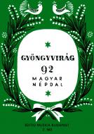 Gyöngyvirag (Maiglöckchen) 