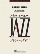 Cousin Mary 