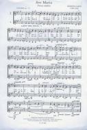 Ave Maria 
