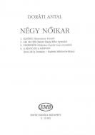 Four Female Choruses 