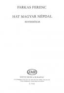 Hat magyarnépdal 