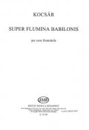 Super flumina Babilonis per coro femminile 