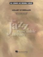 Lullaby Of Birdland 