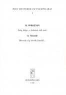 Régi mesterekegynemûkarai I. 1 