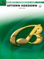 Uptown Hoedown 